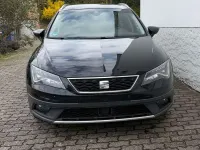 Gebraucht Seat Leon X-Perience 4Drive 190 PS (139 kW) 2019 Schwarz Kombi