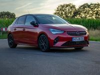 gebraucht Opel Corsa 5T ELEGANCE 1.2 2021