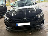 Gebraucht Audi A7 Ambiente 231 PS (169 kW) 2019 Schwarz Limousine