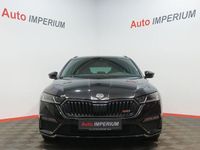Gebraucht Skoda Octavia RS 200 PS (147 kW) 2022 Schwarz Kombi