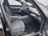 Gebraucht Cupra Born 169 kW (231 PS) 2026 Midnight black metallic (metallic) Kleinwagen