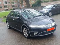 gebraucht Honda Civic 1.4i-DSi