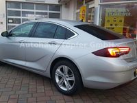 gebraucht Opel Insignia B GS-Line/1Hand/Massage/OPC/Voll-LED