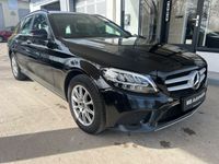 gebraucht Mercedes C200 T d*NAVI*LED*KAMERA*