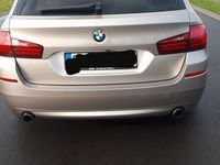 gebraucht BMW 535 535 i xDrive Touring