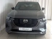 Neu Mazda CX-60 Homura-Line 254 PS (186 kW) 2026 Machine gray SUV