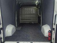 Gebraucht Peugeot Boxer 131 PS (96 kW) 2014 Van