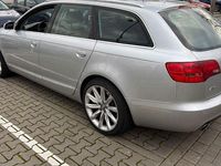 Gebraucht Audi A6 256 PS (188 kW) 2005 Grau Kombi