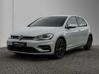 Gebraucht VW Golf VII Highline 150 PS (110 kW) 2018 Silber Limousine