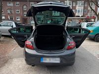 Second-hand Opel Insignia 170 CP (125 kW) 2016 Gri Berlinǎ