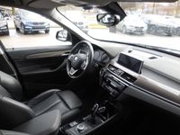 gebraucht BMW X1 xDrive20i