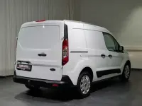 Gebraucht Ford Transit Connect Trend 101 PS (74 kW) 2023 Weiß, frozen white Van / Kleinbus