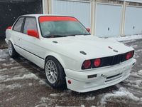 gebraucht BMW 325 E30 Rennwagen Gruppe A