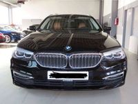 gebraucht BMW 530 530 d Touring xdrive Luxury 265cv auto