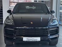 Gebraucht Porsche Cayenne 340 PS (250 kW) 2018 Schwarz SUV