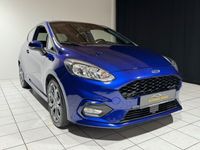 gebraucht Ford Fiesta ST-Line *CARPLAY*PDC*SHZ*LHZ*GARANTIE*