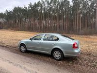Gebraucht Skoda Octavia 105 PS (77 kW) 2011 Limousine