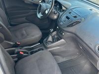 Gebraucht Ford Transit 95 PS (69 kW) 2016 Weiß Kombi