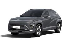 Neu Hyundai Kona Prime 170 PS (125 kW) 2025 Ecotronic grey mineraleffekt SUV