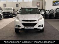 Usado Hyundai ix35 Edition 136 CV (100 kW) 2016 Blanco SUV