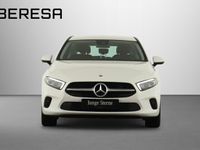 Gebraucht Mercedes A250 Progressive 218 PS (160 kW) 2022 Weiß Kleinwagen