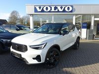 Neu Volvo XC40 Plus 163 PS (119 kW) 2025 Weiß SUV