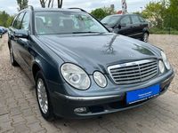 gebraucht Mercedes E280 CDI*Klima*SHZ*Aut*PDC*Temp*TÜV 02/25