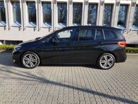 gebraucht BMW 218 218 GT i M Sport *Navi+-HU-18 Zoll-NP 51.500.-€