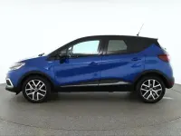Gebraucht Renault Captur Version S 150 PS (110 kW) 2019 Schwarz SUV