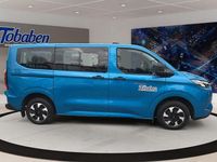 Gebraucht Ford Transit Trend 160 kW (218 PS) 2024 Blau Kombi