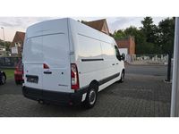 Gebraucht Renault Master 179 PS (131 kW) 2022 Weiss (metallic) Van