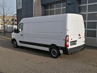 Gebraucht Renault Master 136 PS (100 kW) 2021 Weiß Van