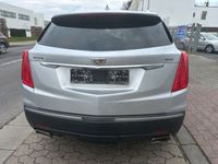 Usata Cadillac XT5 314 CV (230 kW) 2017 Argento SUV