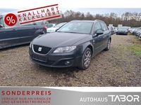 Gebraucht Seat Exeo Style 143 PS (105 kW) 2010 Gris track Kombi