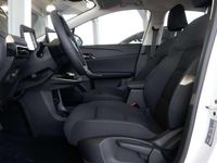 Neu MG MG4 EV 125 kW (170 PS) 2025 Dover white (weiß) Kleinwagen