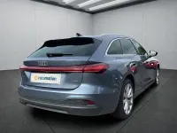 Occasion Audi A5 204 ch (150 kW) 2025 Bleue Break