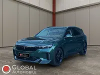 Gebraucht Voyah Free 489 PS (359 kW) 2023 Grün SUV