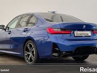 gebraucht BMW M340 A xDrive Lim Automatic,LED Scheinwerfer,Le