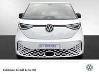 Gebraucht VW ID. Buzz 150 kW (204 PS) 2022 Weiß Van / Kleinbus