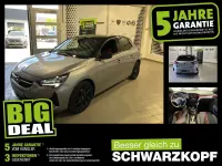 Gebraucht Opel Corsa GS Line 101 PS (74 kW) 2023 Quarz silber Kleinwagen
