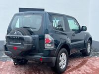 gebraucht Mitsubishi Pajero 3.2 DI-D Invite*1. HAND*AUTOMATIK*