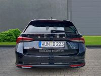 Gebraucht Skoda Octavia Selection 150 PS (110 kW) 2024 Schwarz Kombi