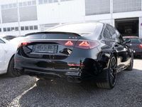 Gebraucht Mercedes E53 AMG AMG 449 PS (330 kW) 2024 Schwarz obsidianschwarz metall Limousine