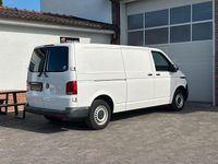 Gebraucht VW Transporter 150 PS (110 kW) 2020 Weiß Van