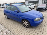 Gebraucht Seat Ibiza Sport 75 PS (55 kW) 2006 Kleinwagen