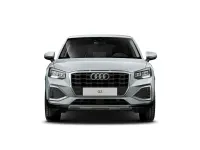 Gebraucht Audi Q2 Advanced 150 PS (110 kW) 2025 Pfeilgrau perleffekt SUV
