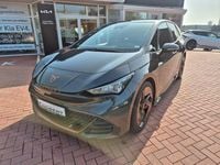 Gebraucht Cupra Born 150 kW (204 PS) 2022 Grau Kleinwagen