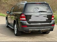 Gebraucht Mercedes GL350 306 PS (225 kW) 2009 Schwarz SUV