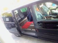 Brugt VW T5 179 HK (131 kW) 2008 Sort Van