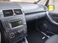 Gebraucht Mercedes A150 99 PS (72 kW) 2009 Blau Limousine
